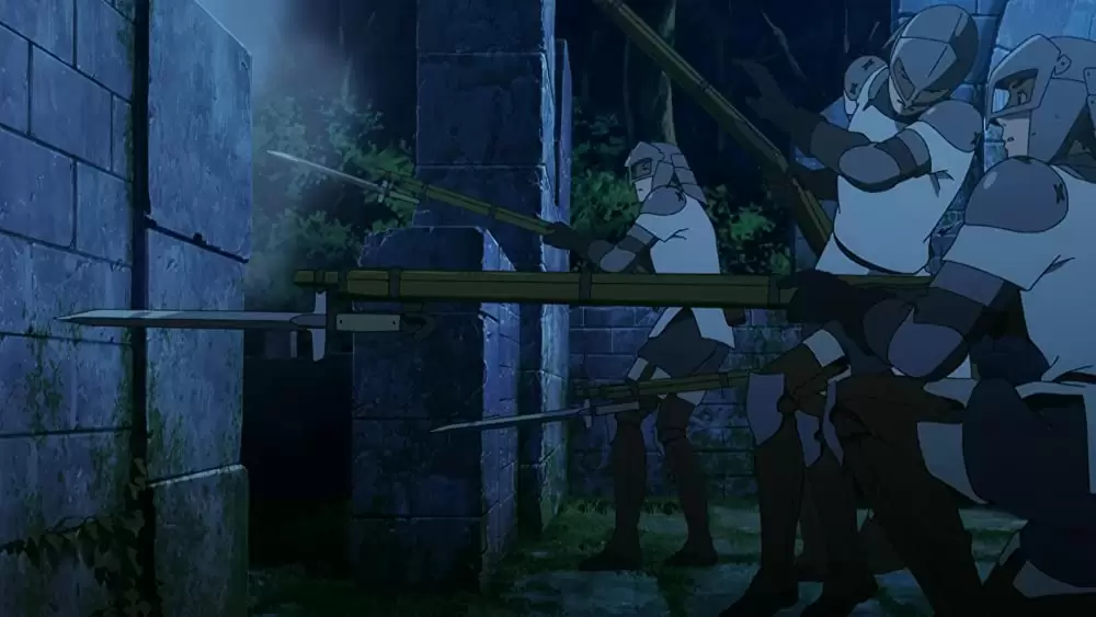 さよならの朝に約束の花をかざろうの画像