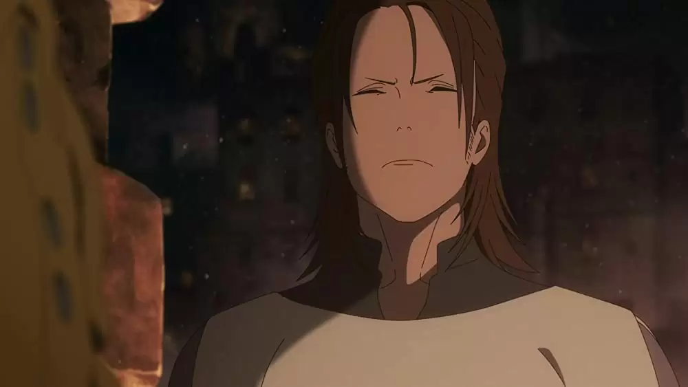 さよならの朝に約束の花をかざろうの画像