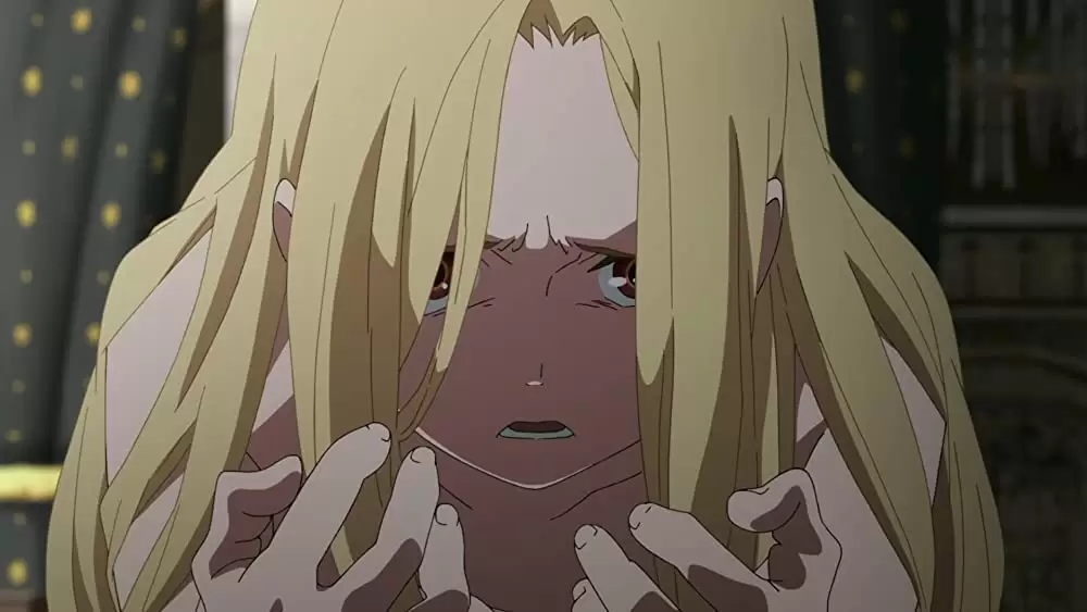 さよならの朝に約束の花をかざろうの画像