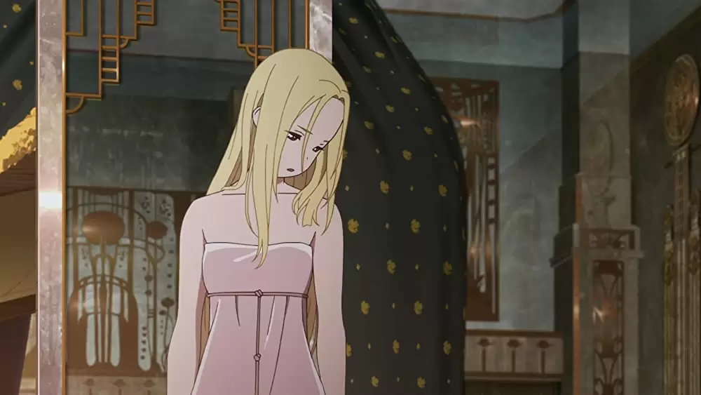 さよならの朝に約束の花をかざろうの画像