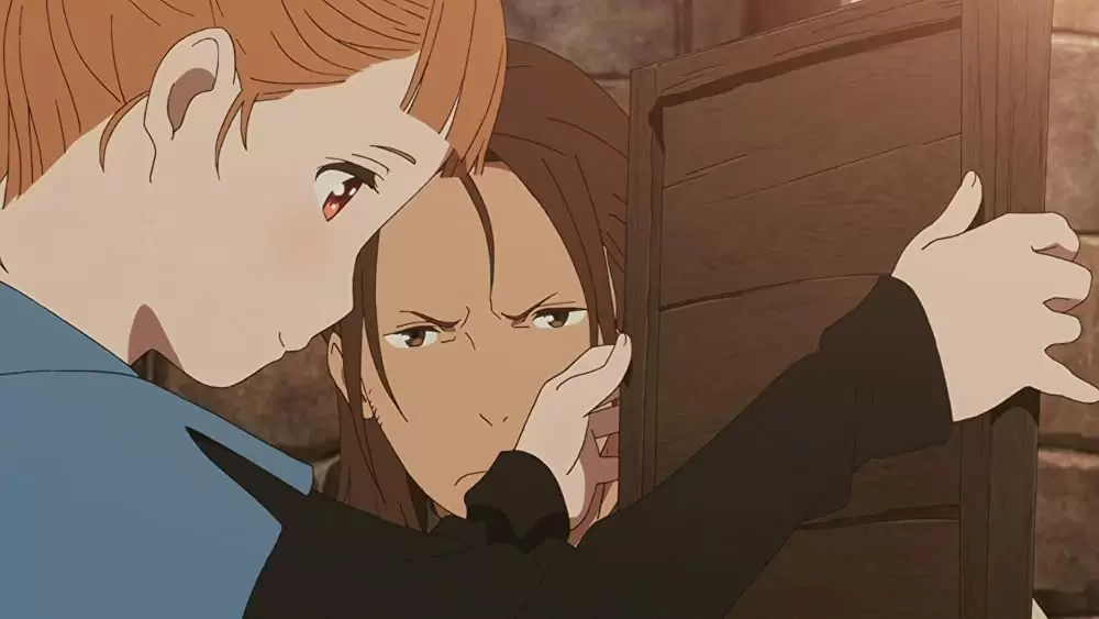 さよならの朝に約束の花をかざろうの画像