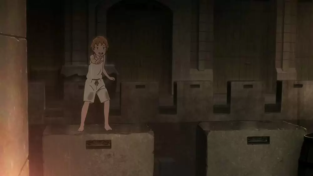 さよならの朝に約束の花をかざろうの画像