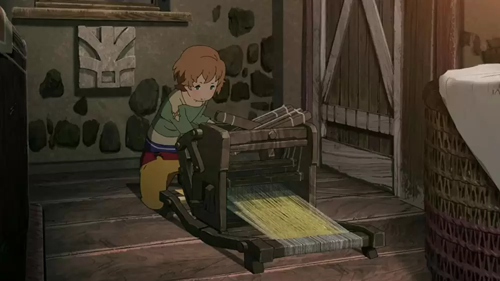 さよならの朝に約束の花をかざろうの画像