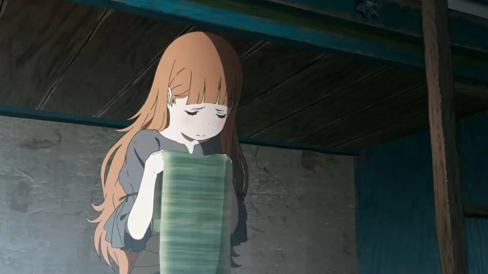 さよならの朝に約束の花をかざろうの画像