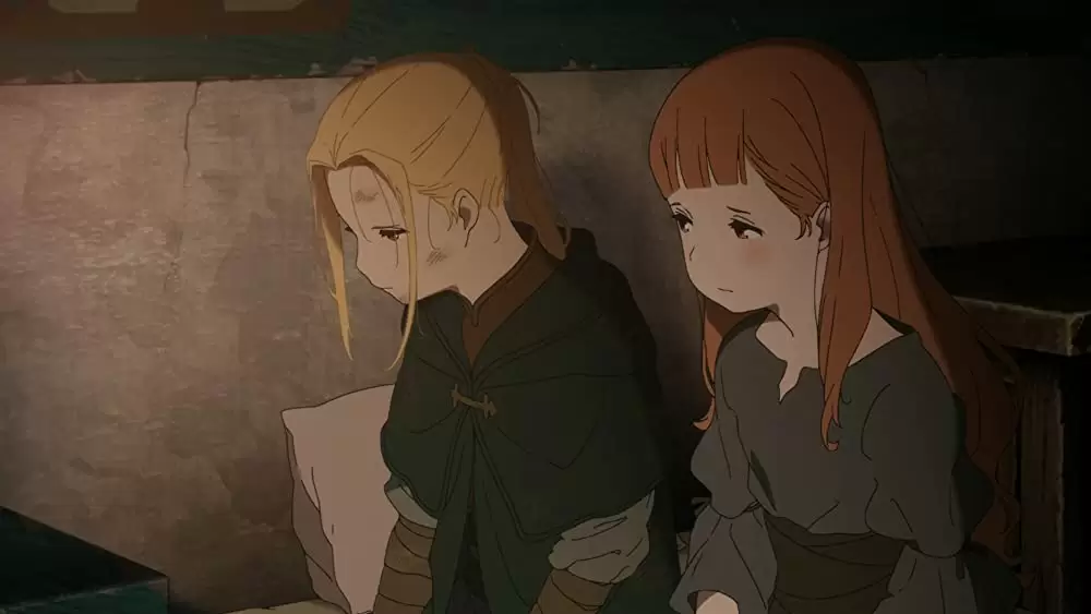 さよならの朝に約束の花をかざろうの画像