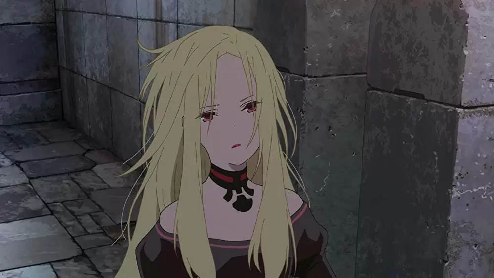 さよならの朝に約束の花をかざろうの画像