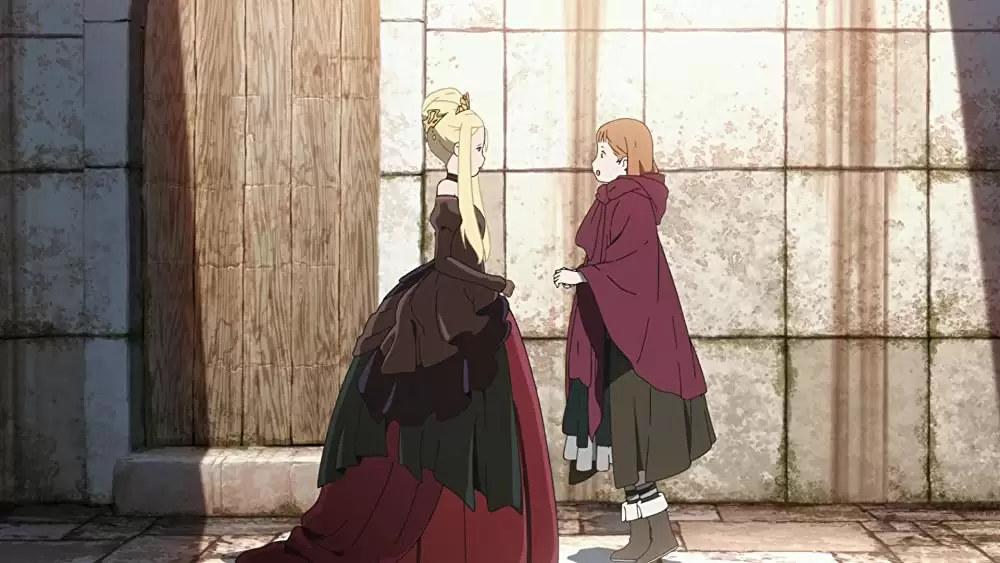 さよならの朝に約束の花をかざろうの画像