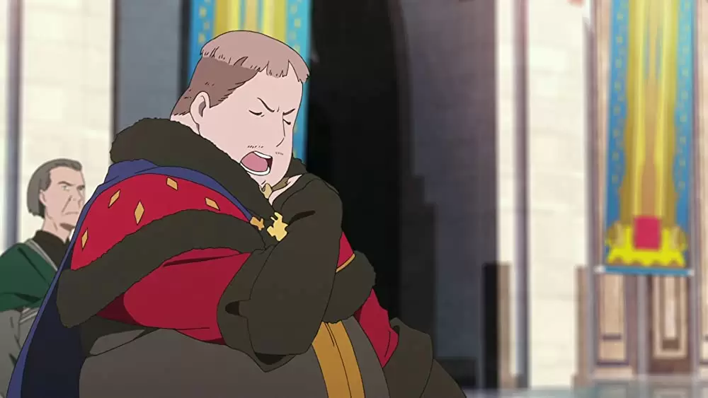 さよならの朝に約束の花をかざろうの画像