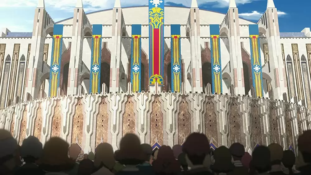 さよならの朝に約束の花をかざろうの画像