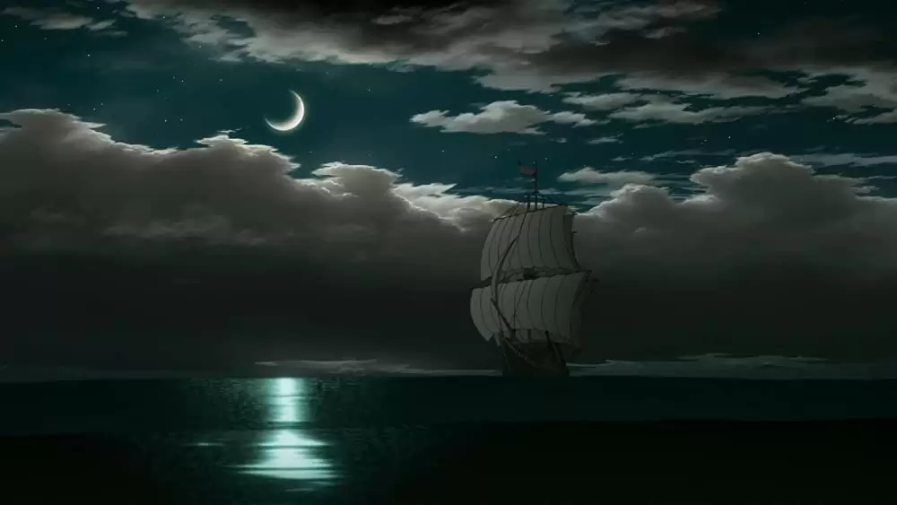 さよならの朝に約束の花をかざろうの画像