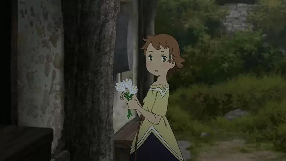 さよならの朝に約束の花をかざろうの画像