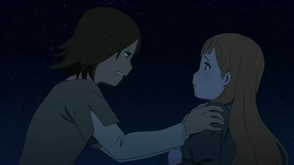 さよならの朝に約束の花をかざろうの画像