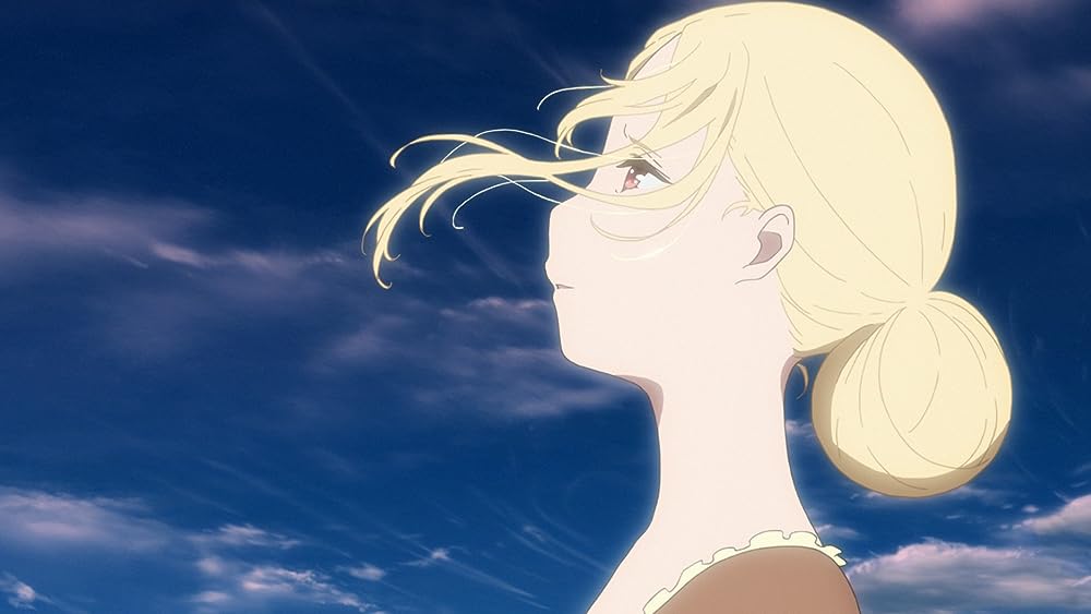 さよならの朝に約束の花をかざろうの画像