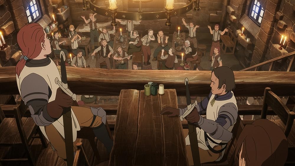 さよならの朝に約束の花をかざろうの画像