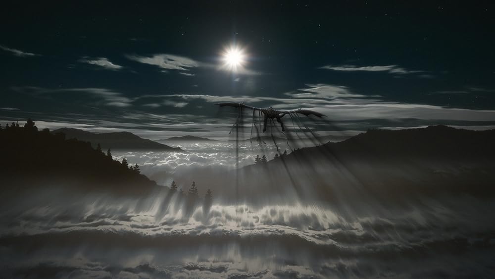 さよならの朝に約束の花をかざろうの画像