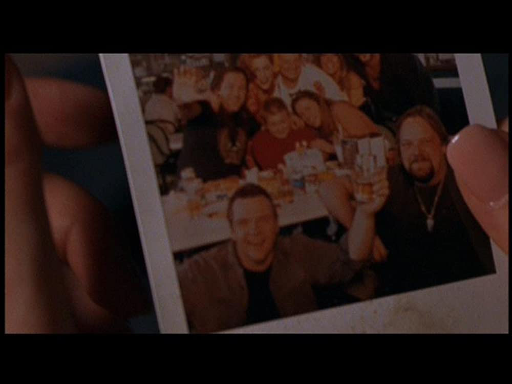 マイ・フレンド・メモリーの画像