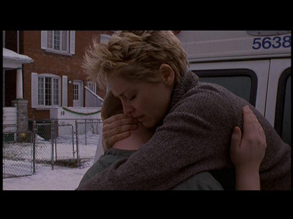 マイ・フレンド・メモリーの画像