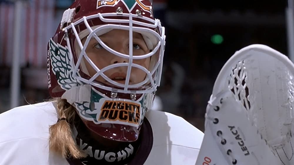 D2／マイティ・ダックの画像