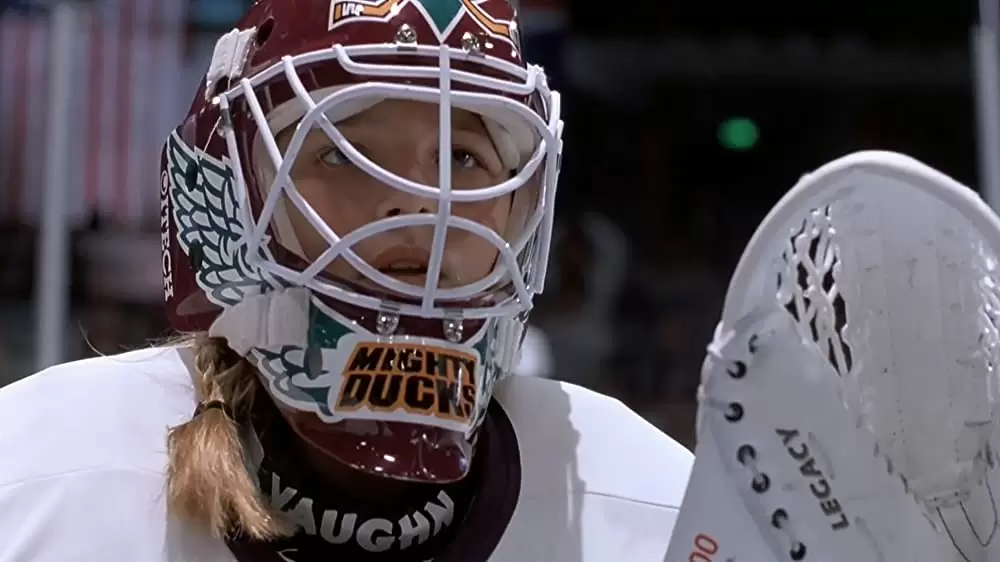 D2／マイティ・ダックの画像