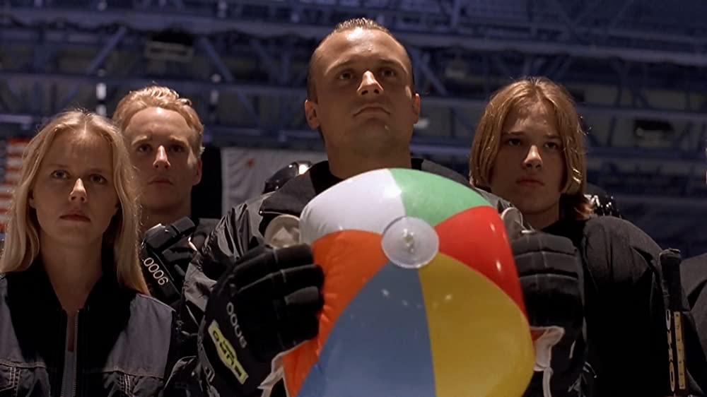 D2／マイティ・ダックの画像