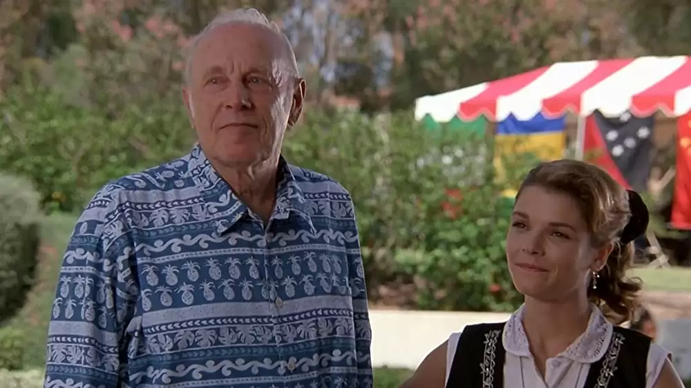 「D2／マイティ・ダック」キャスリン・アーブ & Jan Rubešの画像