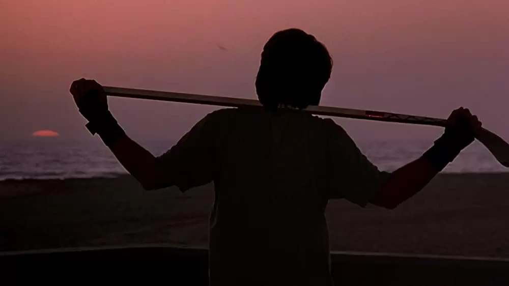 「D2／マイティ・ダック」エミリオ・エステベスの画像