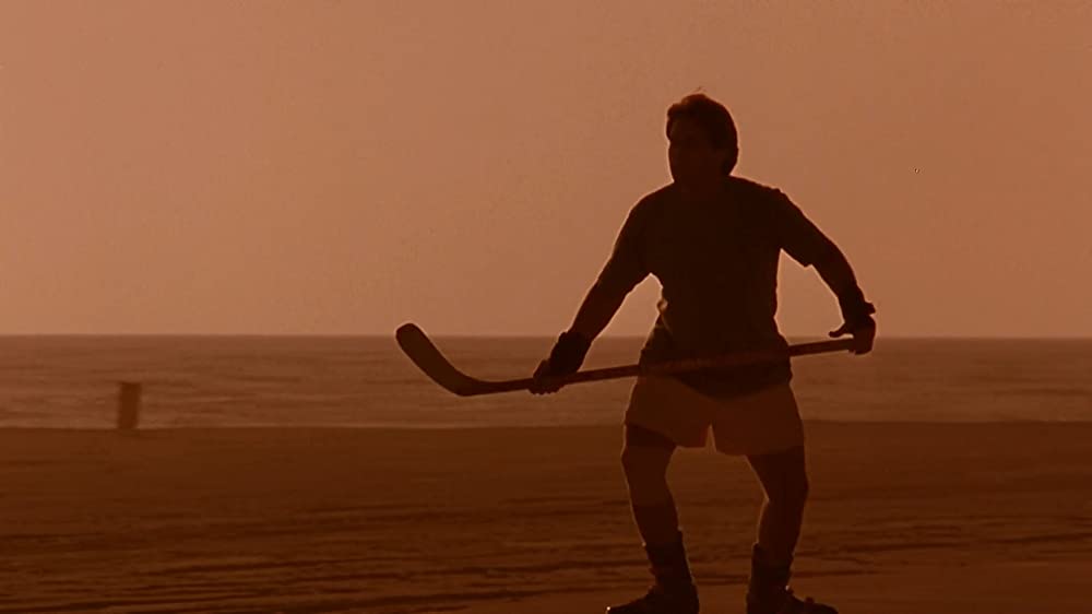 D2／マイティ・ダックの画像