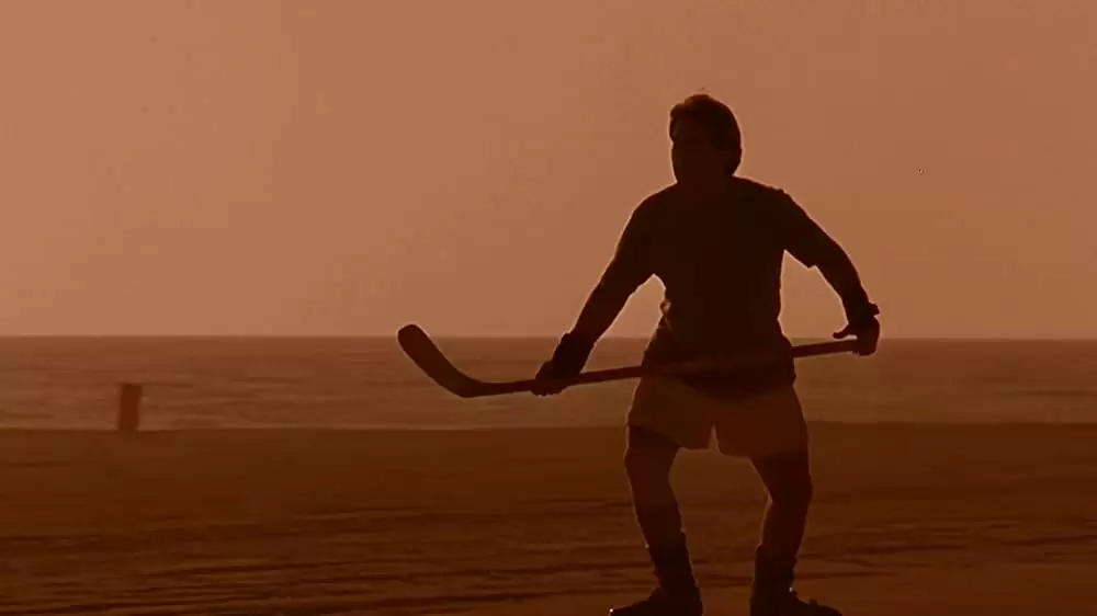 「D2／マイティ・ダック」エミリオ・エステベスの画像