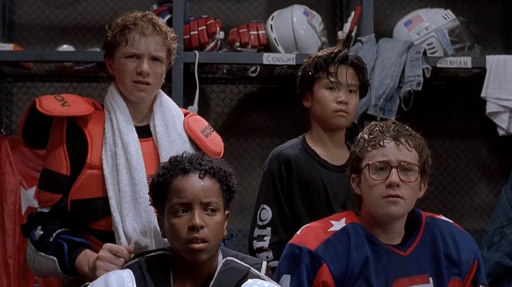 D2／マイティ・ダックの画像