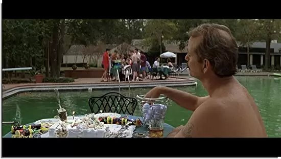 「天才マックスの世界」ビル・マーレイの画像