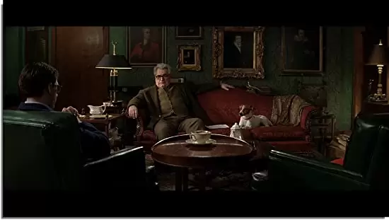 「天才マックスの世界」ブライアン・コックス & ジェイソン・シュワルツマンの画像