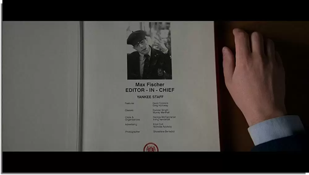 「天才マックスの世界」ジェイソン・シュワルツマンの画像