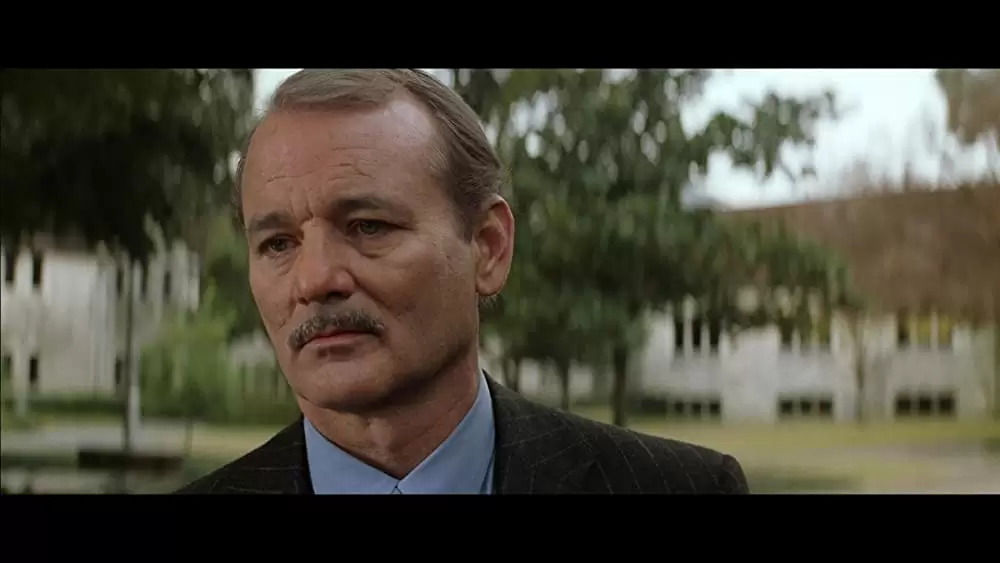 「天才マックスの世界」ビル・マーレイの画像