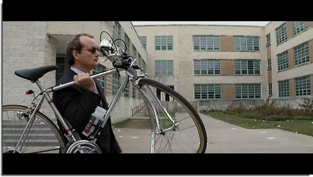 「天才マックスの世界」ビル・マーレイの画像