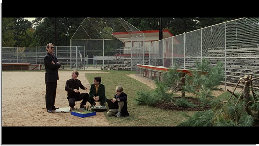 メイソン・ギャンブル 映画ポップコーン