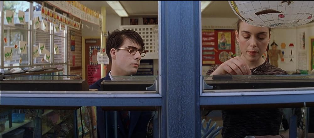 「天才マックスの世界」ジェイソン・シュワルツマン & オリビア・ウィリアムズの画像