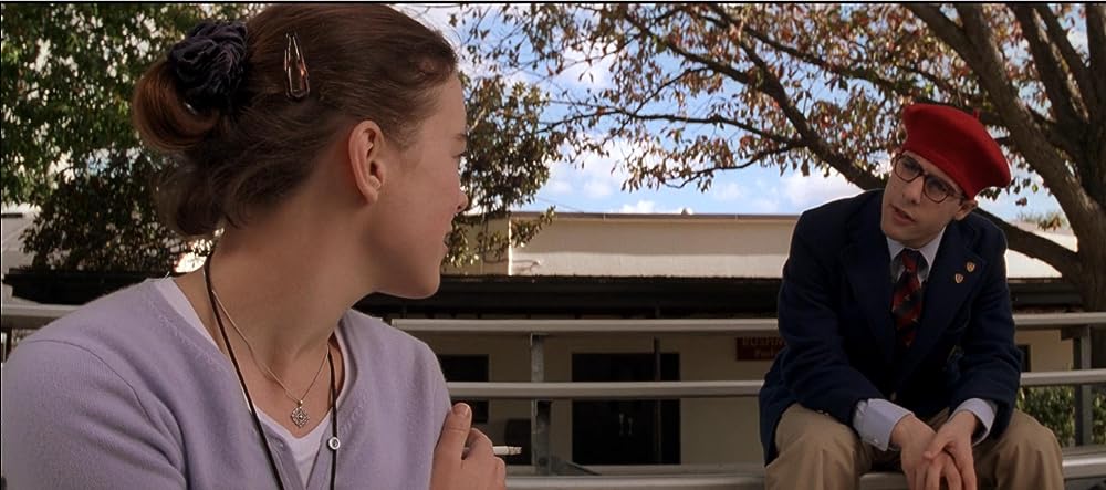 「天才マックスの世界」ジェイソン・シュワルツマン & オリビア・ウィリアムズの画像