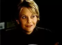 「ユー・ガット・メール」メグ・ライアンの画像