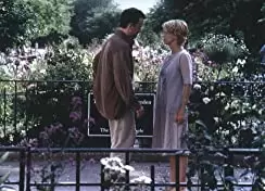 「ユー・ガット・メール」トム・ハンクス & メグ・ライアンの画像