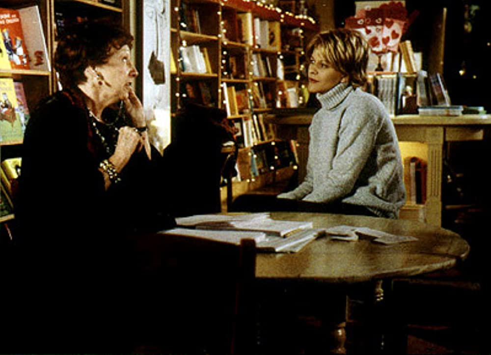 ユー・ガット・メールの画像