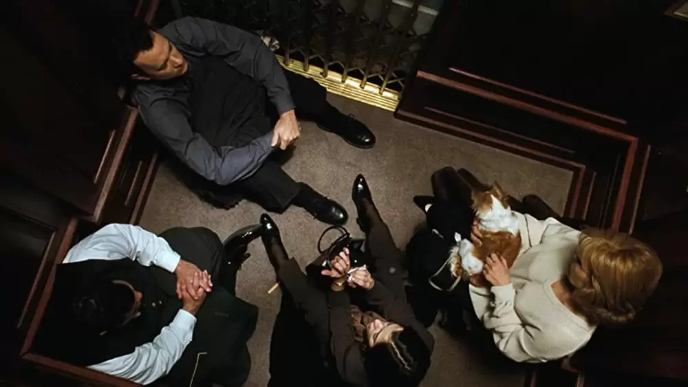 ユー・ガット・メールの画像