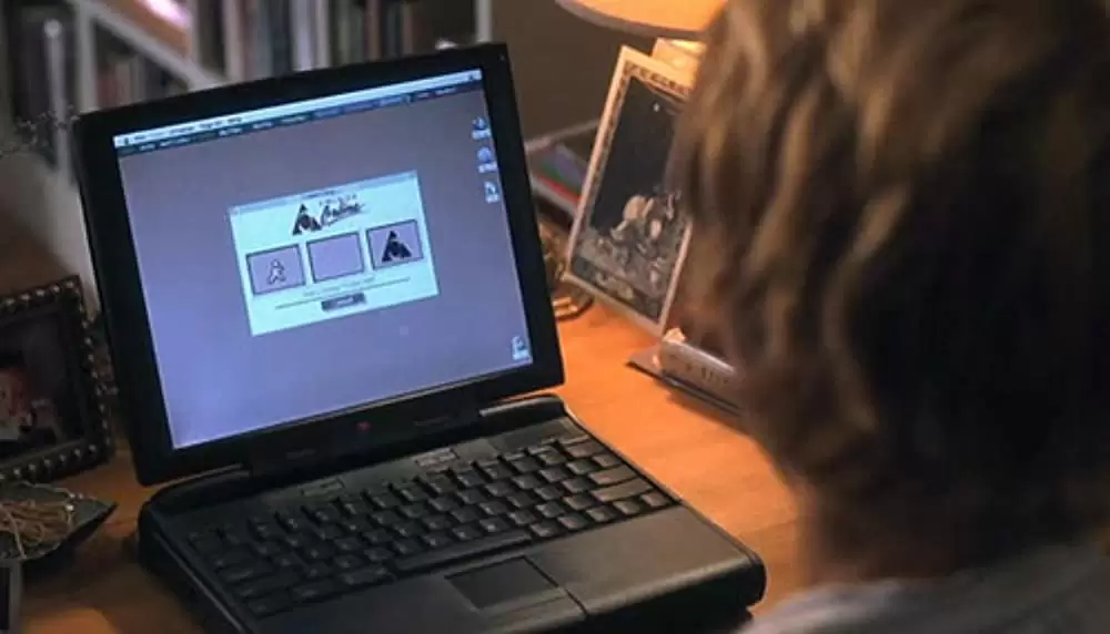 「ユー・ガット・メール」メグ・ライアンの画像