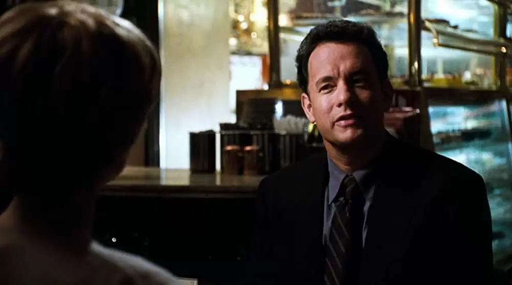 ユー・ガット・メールの画像