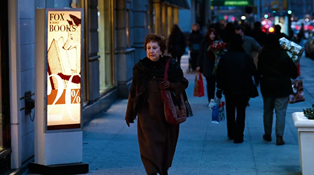 ユー・ガット・メールの画像