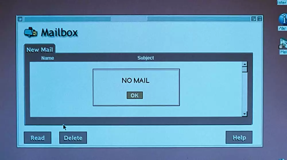 ユー・ガット・メールの画像