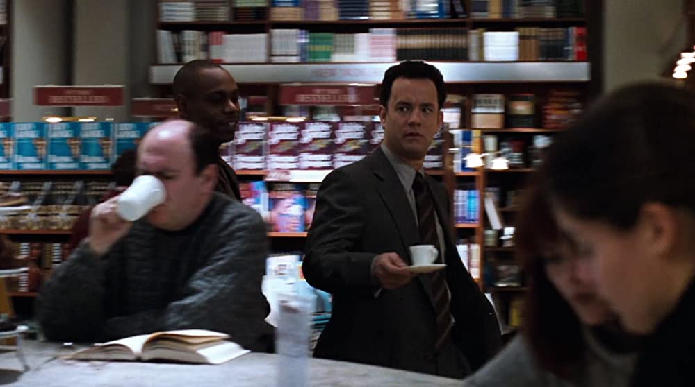 ユー・ガット・メールの画像