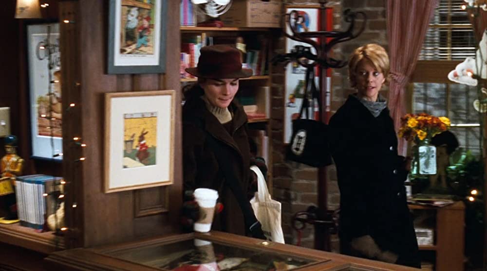 ユー・ガット・メールの画像