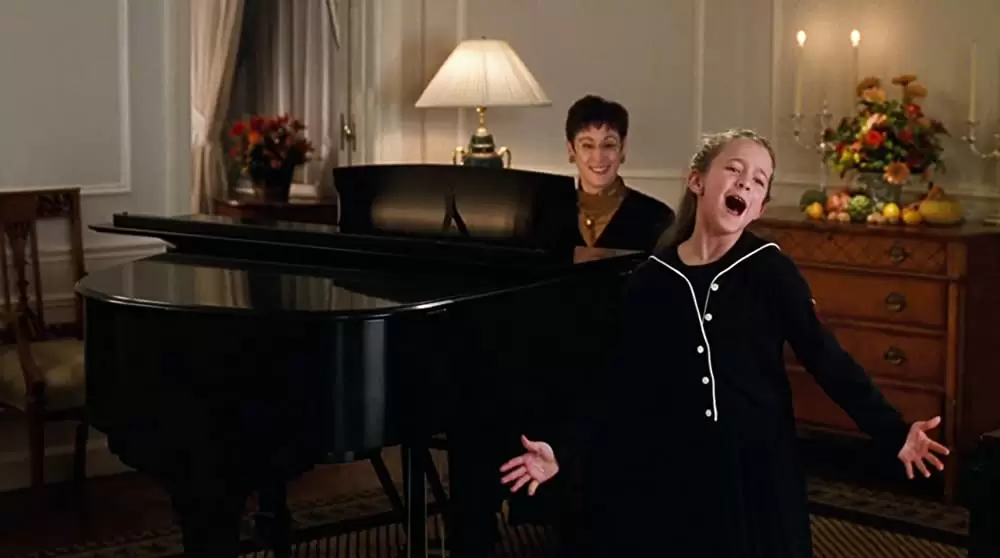 「ユー・ガット・メール」Hallee Hirshの画像