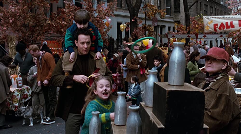 ユー・ガット・メールの画像