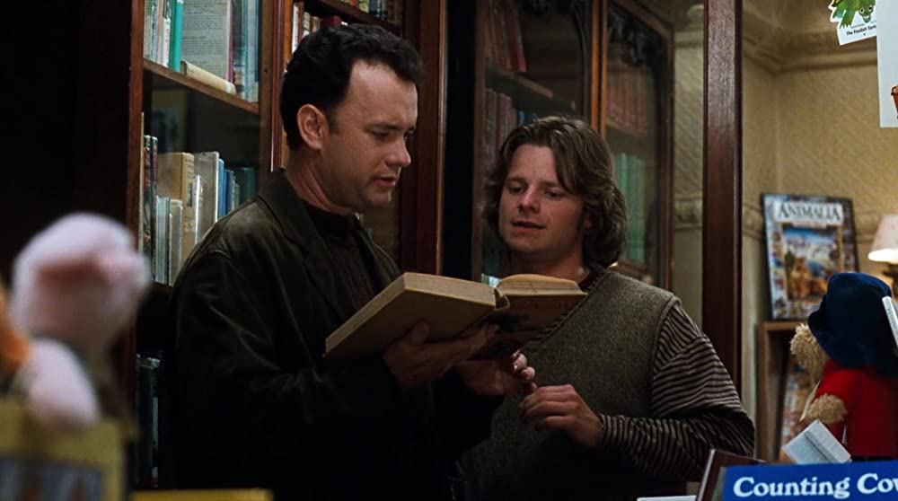 ユー・ガット・メールの画像